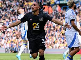 Image result for BURNLEY COMBATSOMBO