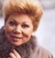 Mirella Freni (Soprano) - Short Biography [More Photos] - Freni-Mirella-00