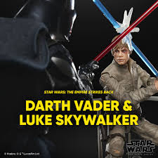 Resultado de imagen para luke vader