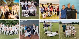 Image result for Harrogate Cricket Club