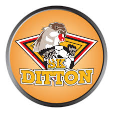 Image result for Ditton Football Club