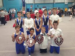 Image result for Hawth Gymnastics