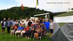 Image result for Ambleside rugby club