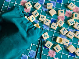 Image result for U3A Cynon Valley Scrabble Club