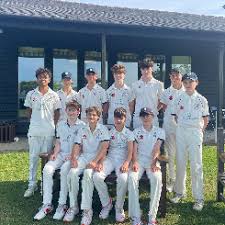 Image result for Middleton Stoney Cricket Club