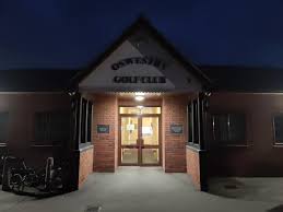 Image result for Oswestry Golf Club