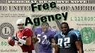 Reserved for Trade/Free Agency