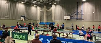Image result for Stowmarket Table Tennis Club