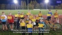 Image result for Fenland Clarion Cycling Club