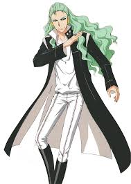 「レヴィ・ア・タン 家庭教師ヒットマンREBORN!」の画像検索結果