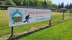 Image result for Portland Bowling Club