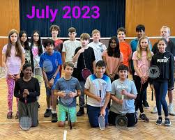 Image result for Kirkley Kasuals Badminton Club