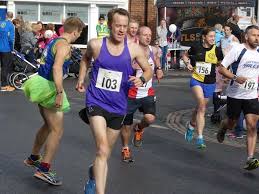 Image result for Belper Harriers