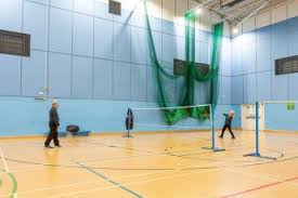 Image result for Barnet Junior Badminton Club
