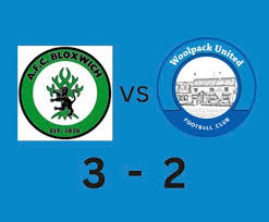Image result for Woolpack Fc