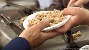 Image result for FOTO DE CARIDADE CRISTÃ