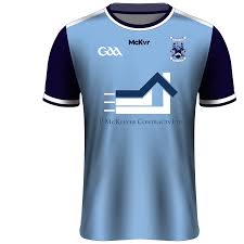 Image result for Ballyhegan Davitts Gaa Club