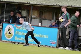Image result for Ribblesdale Wanderers Cricket & Bowling Club