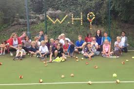 Image result for West Heaton Bowling, Tennis & Squash Club