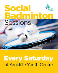 Image result for Frys Badminton Club