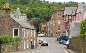Image result for Callander Bowling Club