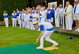 Image result for Lambourn Bowls Club