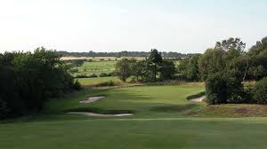 Image result for Alwoodley Golf Club
