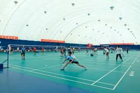 Image result for Huncote Badminton Club