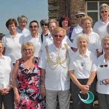 Image result for Woodingdean Bowls Club