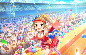 「真鍋いつき  アイドルマスターシンデレラガールズ」の画像検索結果