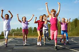Image result for Kids Run Free