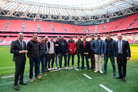 Image result for Derby Athletic Club