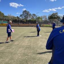 Image result for Central Essex Bowls Club
