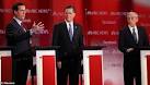 CNN pulls the plug on March 1 debate after Mitt Romney, Rick ...