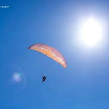 Image result for Norfolk Hang Gliding & Paragliding Club