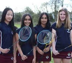 Image result for St Andrews (Bolton) Badminton Club