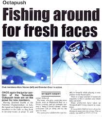 Image result for Xarifa Octopush Club (East Manchester)