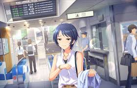 「和久井留美 アイドルマスターシンデレラガールズ」の画像検索結果