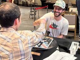 Image result for BALLATER & VICINITY SCRABBLE CLUB