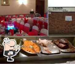 Image result for Unison Sports & Social Club (St Helens)