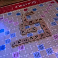 Image result for Leith Scrabble Club