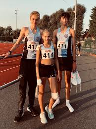 Image result for Thames Valley Harriers