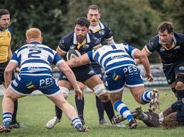 Image result for Harrogate Rugby Football Club