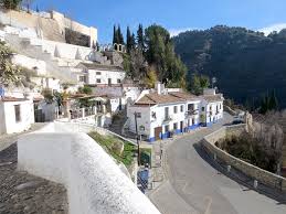 Image result for sacromonte