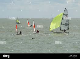 Image result for Brightlingsea Sailing Club