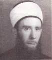 Sheikh Ibrahim al-Yaqoubi as a young man [Ref] - yaqubi_ibrahim_young_335