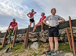 Image result for Eryri Harriers Running Club