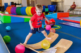 Image result for Gym Tots