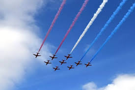 Image result for Farnborough Arrows