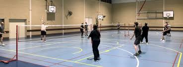 Image result for REW VALLEY BADMINTON CLUB